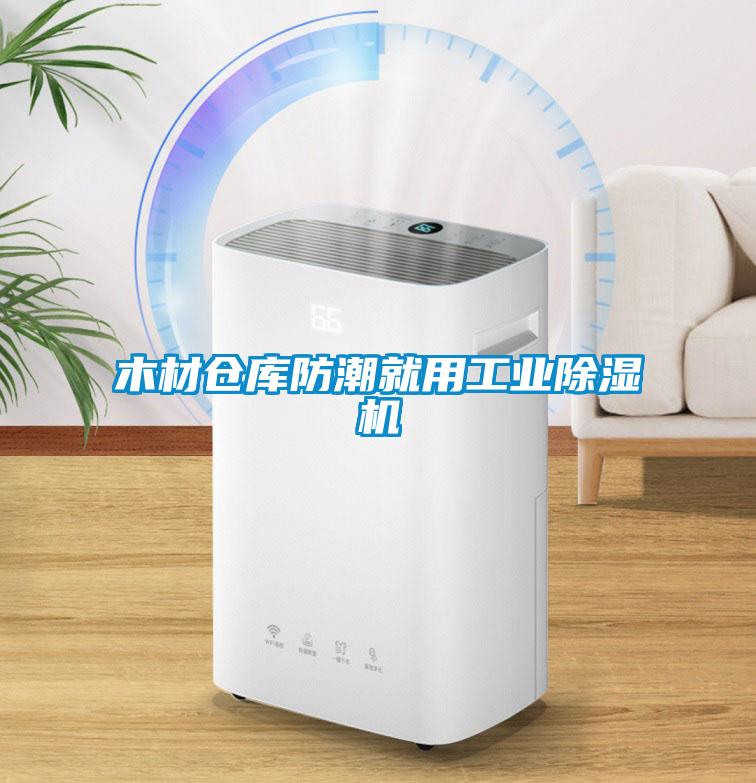 木材仓库防潮就用工业除湿机