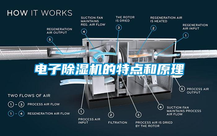 电子除湿机的特点和原理