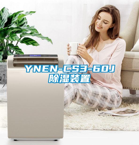 YNEN-CS3-60J除湿装置