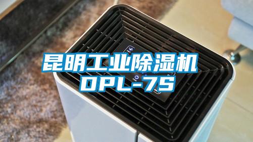 昆明工业除湿机 DPL-7S