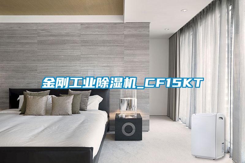 金刚工业除湿机_CF15KT