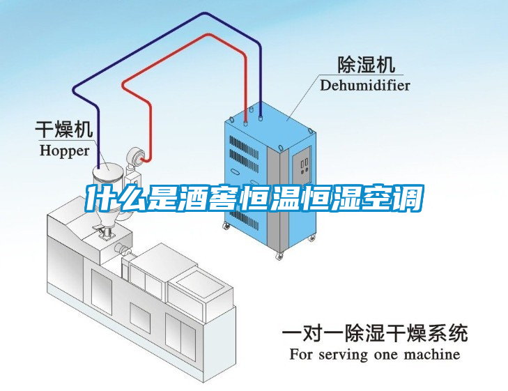 什么是酒窖恒温恒湿空调