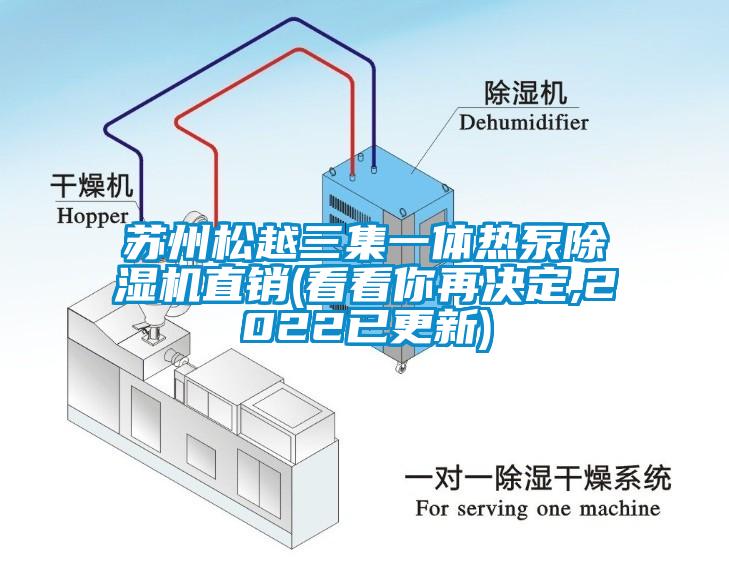 苏州松越三集一体热泵除湿机直销(看看你再决定,2022已更新)