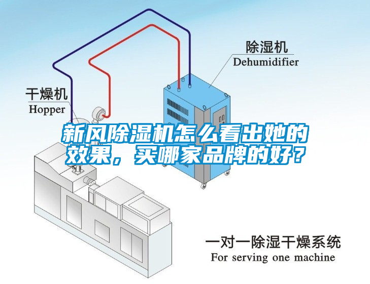 新风除湿机怎么看出她的效果，买哪家品牌的好？